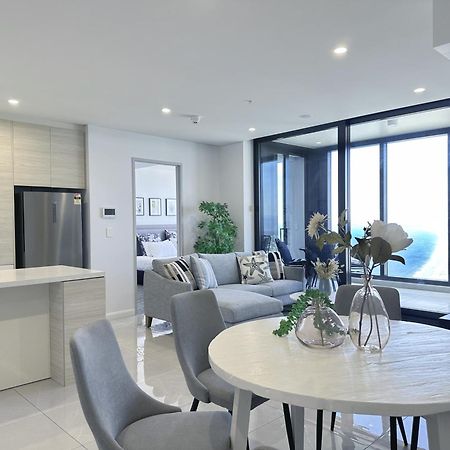 Ocean Surfers Paradise - Gclr Гоулд Коуст Екстериор снимка
