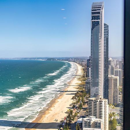 Ocean Surfers Paradise - Gclr Гоулд Коуст Екстериор снимка