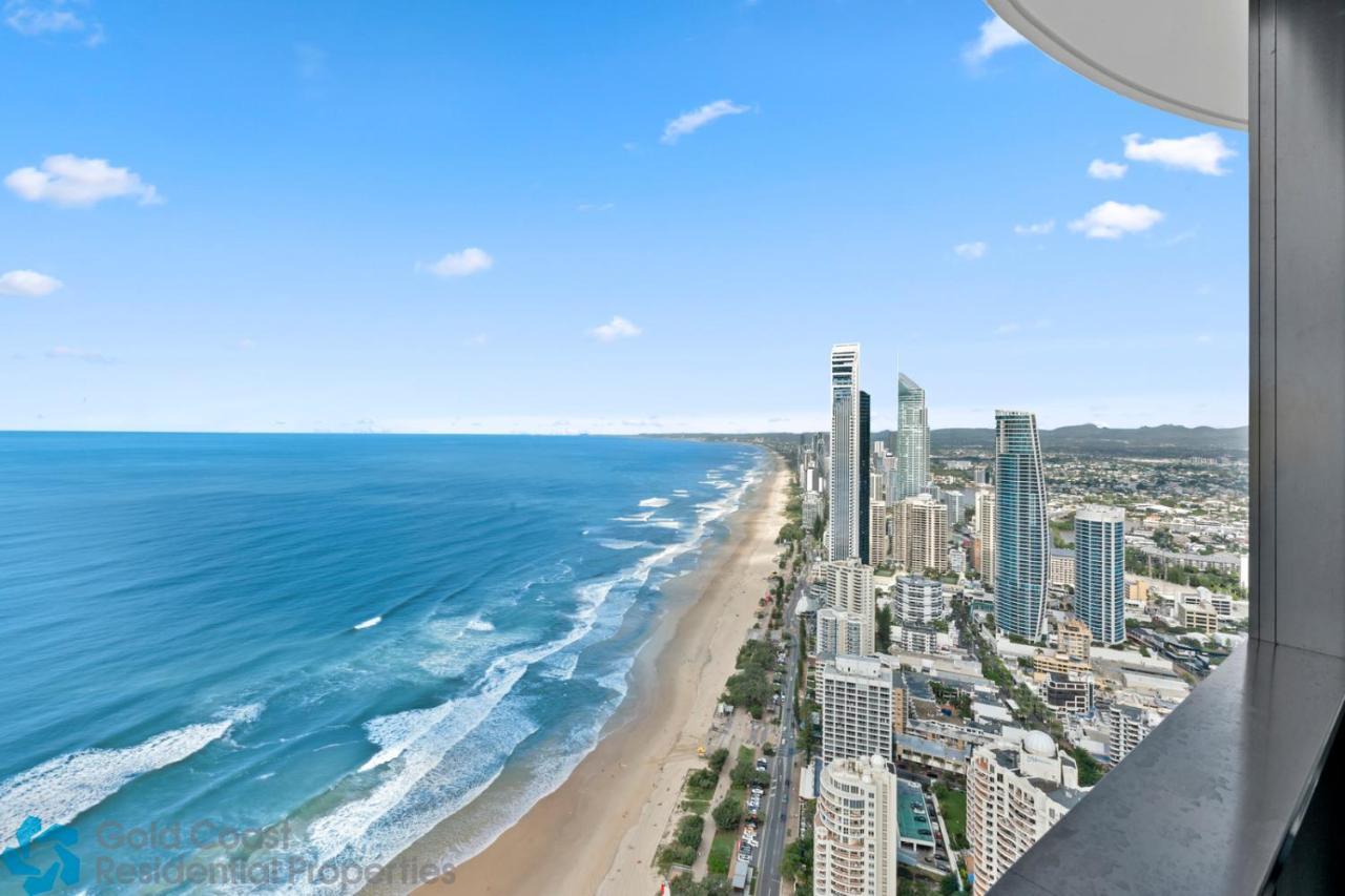 Ocean Surfers Paradise - Gclr Гоулд Коуст Екстериор снимка