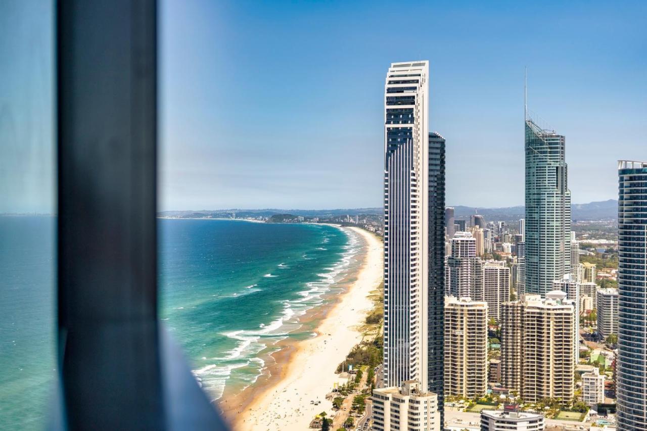 Ocean Surfers Paradise - Gclr Гоулд Коуст Екстериор снимка