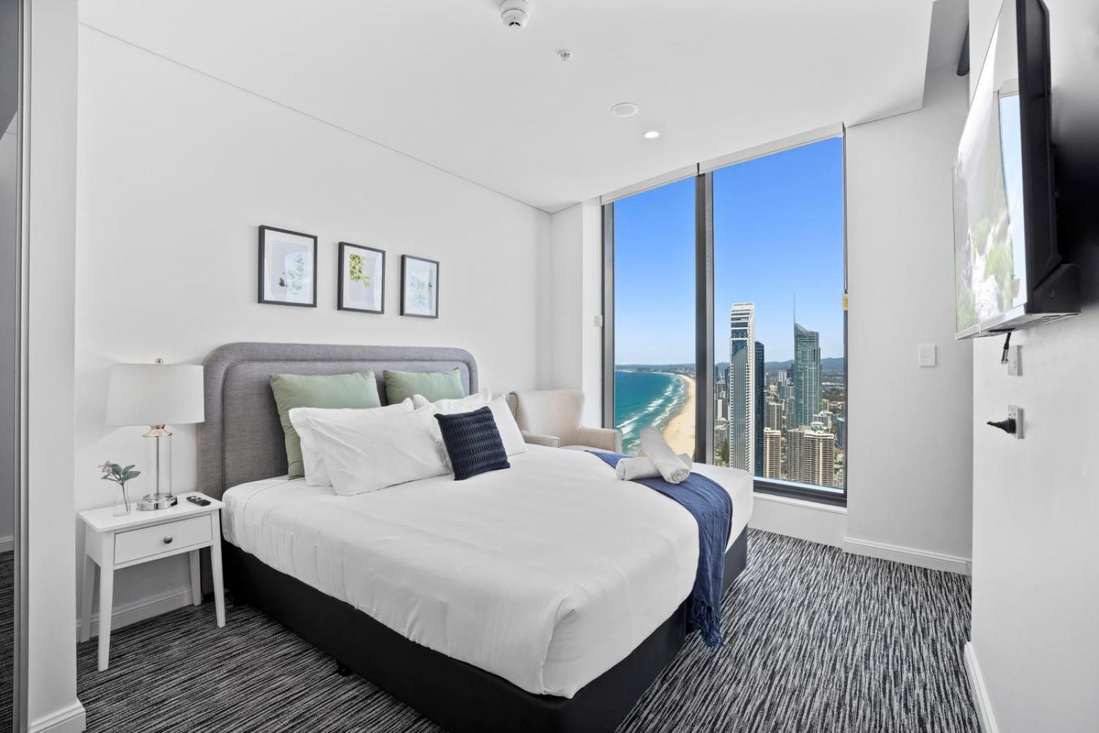 Ocean Surfers Paradise - Gclr Гоулд Коуст Екстериор снимка