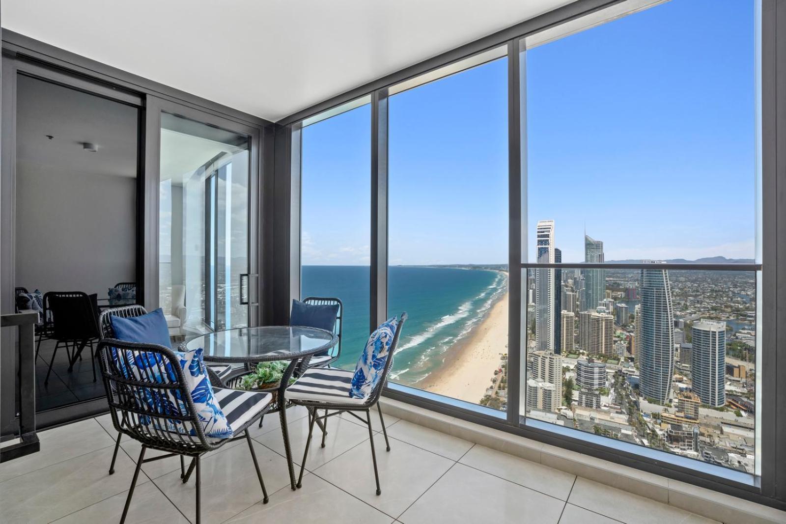 Ocean Surfers Paradise - Gclr Гоулд Коуст Екстериор снимка