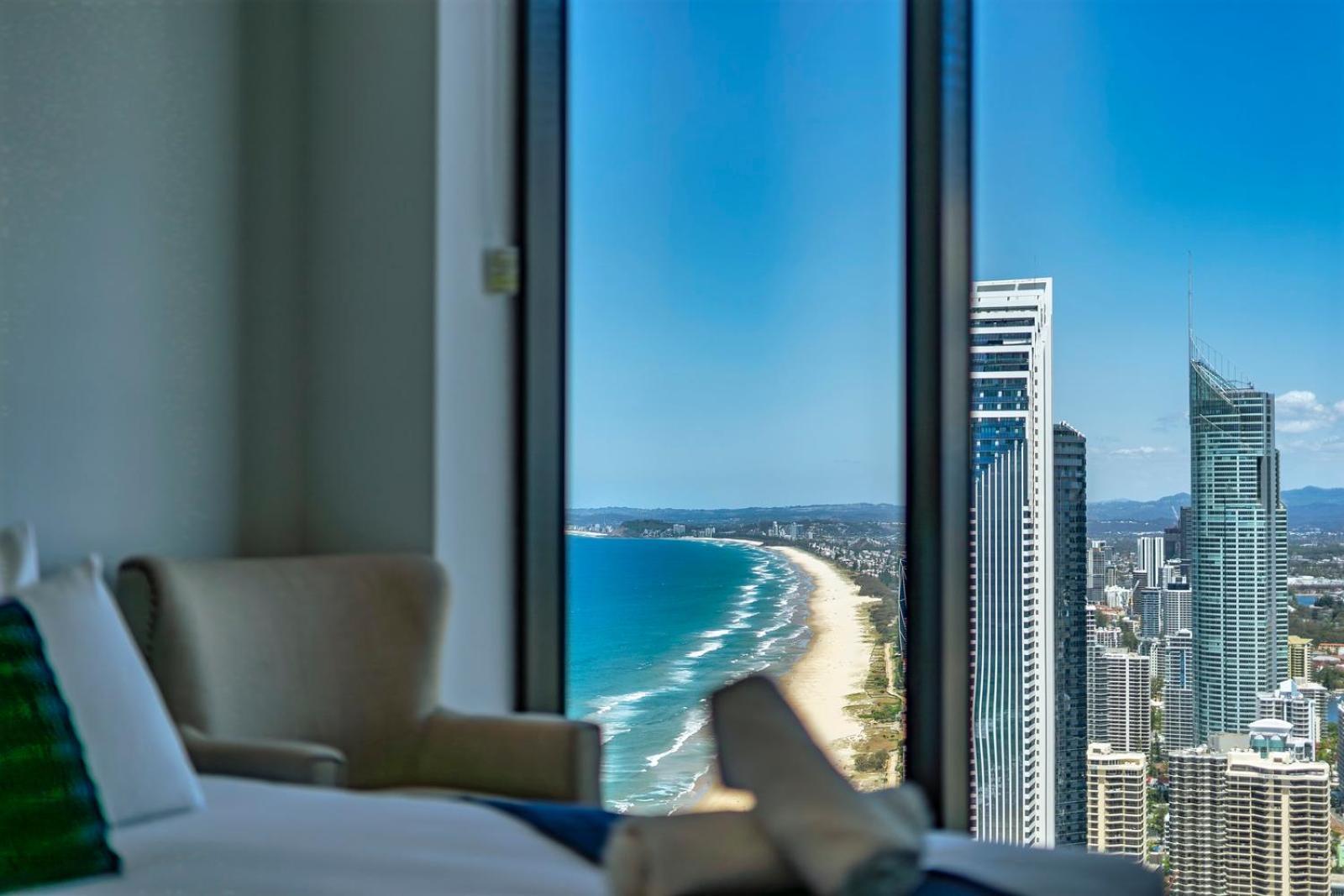 Ocean Surfers Paradise - Gclr Гоулд Коуст Екстериор снимка