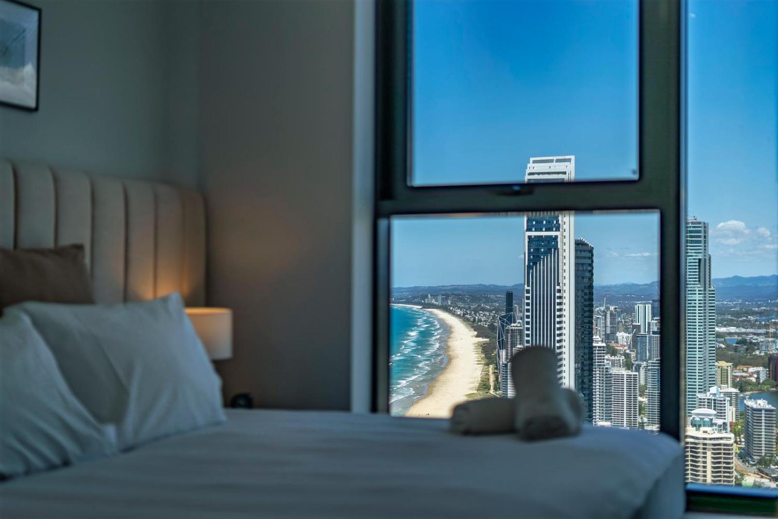 Ocean Surfers Paradise - Gclr Гоулд Коуст Екстериор снимка