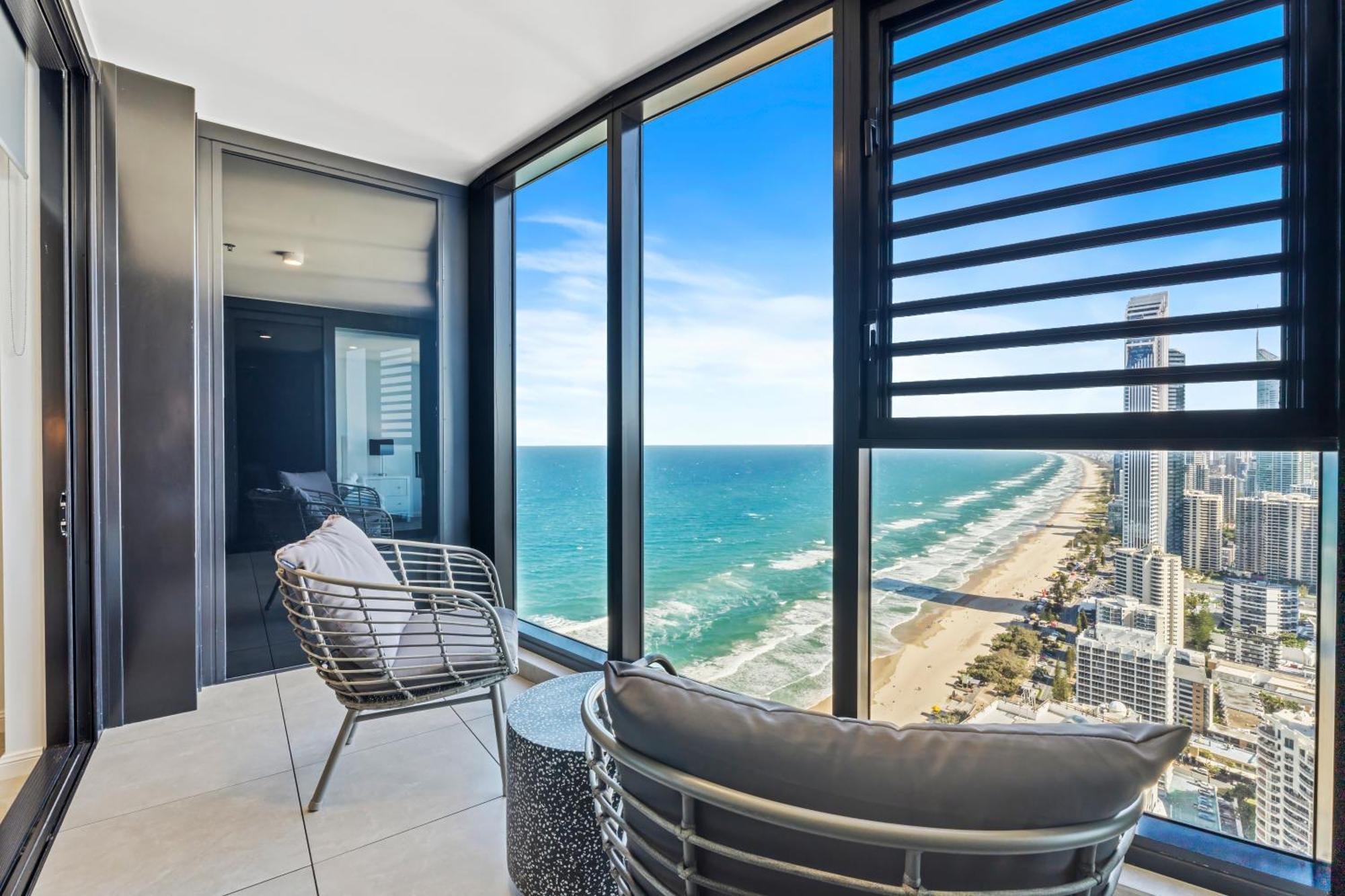 Ocean Surfers Paradise - Gclr Гоулд Коуст Екстериор снимка